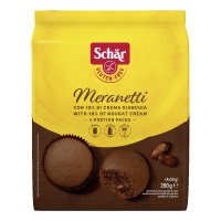 SCHAR MERANETTI MERENDINE 200G