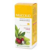 MUCOLID SCIR 150ML