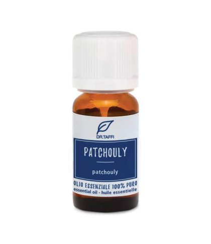 OLIO ESS PATCHOULY 10ML DR TAF