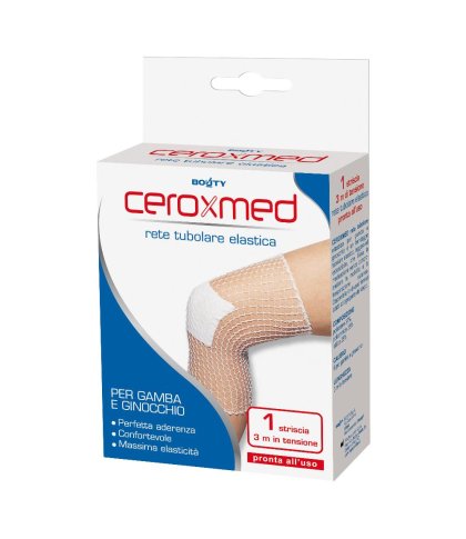 CEROXMED RETE TUB GAMBA/GINOCC