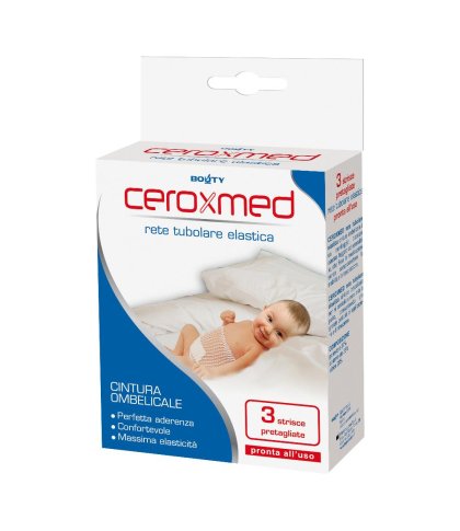 CEROXMED RETE TUB CINT OMBELIC