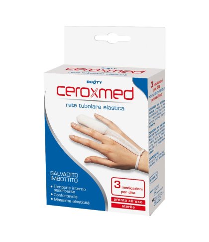 CEROXMED RETE TUB SALVADITO