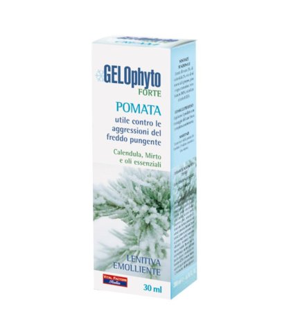 GELOPHYTO FT POM 30ML