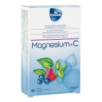 MAGNESIUM + C 60TAV