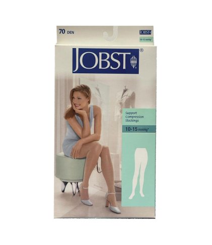 JOBST US 10/15MMHG COLL CIPR2