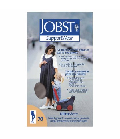 JOBST US 10/15MMHG COLGES NA2