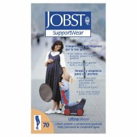 JOBST US 10/15MMHG COLGES NA4