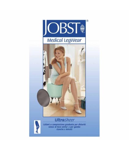 JOBST US15/20MMHG GAMB BEI2