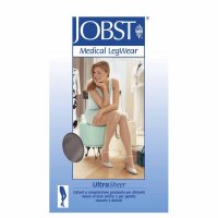 JOBST US15/20MMHG GAMB BEI3