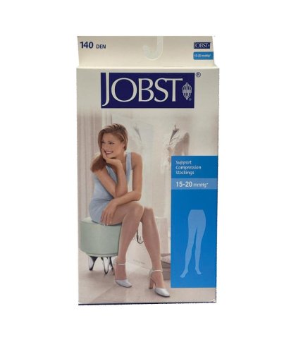 JOBST US15/20MMHG COLL SAB2