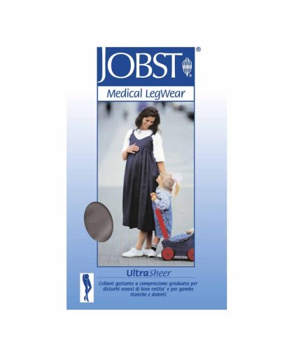 JOBST US15/20MMHG COLGES BE5