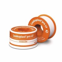 CER LEUKOPLAST PRO LF500X2,5CM