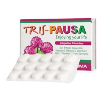 TRIS PAUSA INTEGRAT 30CPR 24G