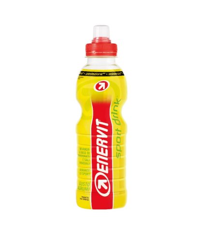 ENERVIT SPORT DRINK AGR 500ML