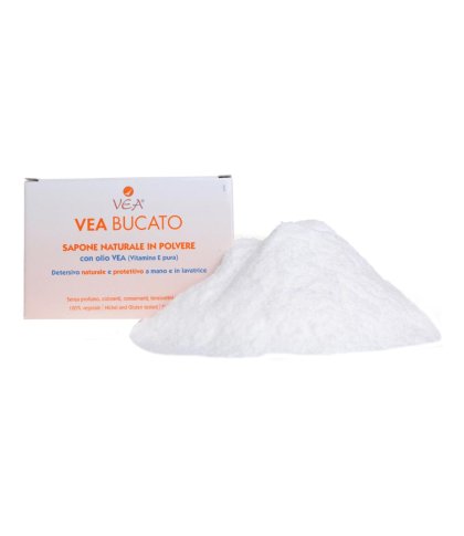 VEA BUCATO SAP NAT 500G