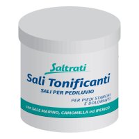 SALTRATI SALI TONIF 200G