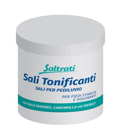 SALTRATI SALI TONIF 200G