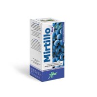 MIRTILLO PLUS SUCCO CONC 100ML