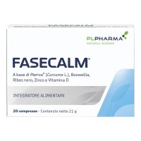 FASECALM 30CPR