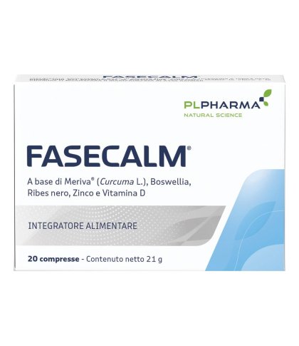 FASECALM 30CPR