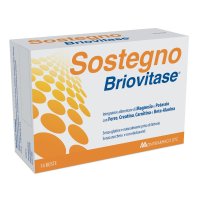 BRIOVITASE SOSTEGNO 14BUST MON