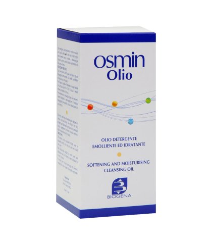 OSMIN OLIO 250ML