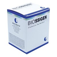 BIOSSIGEN 20BUST 3G BG