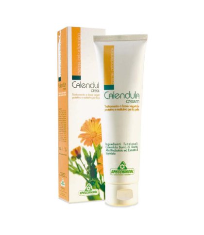 CALENDULA CR TUBO 100ML SPECCH