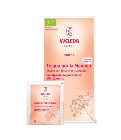 TISANA MAMMA BUST MONOD 20X2G