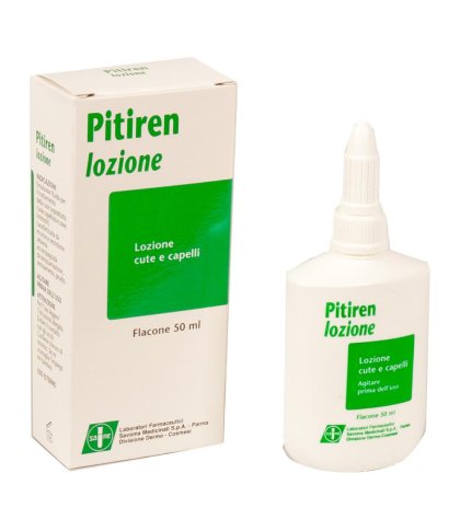 PITIREN LOZ 50ML