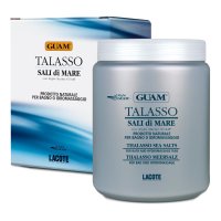 TALASSO GUAM SALI MARE 1KG