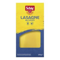 SCHAR PAS.S/GLUT LASAGN UOVO25