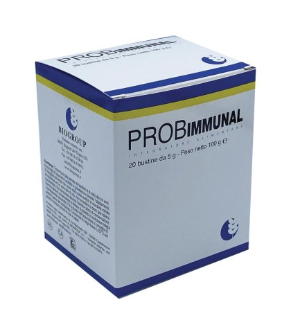 PRO B IMMUNAL 20 BST 5GR BG