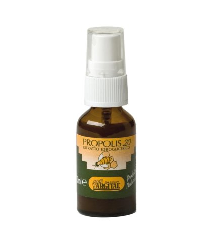 PROPOLI EI 20% 20ML 2058