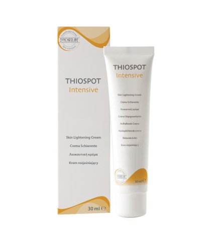 THIOSPOT INTENSIVE CREAM 30ML