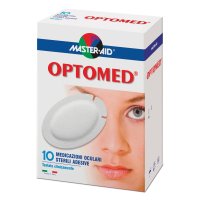 GARZA MEDIC OPTOMED COMFORT 10