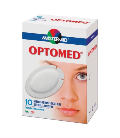 GARZA MEDIC OPTOMED COMFORT 10