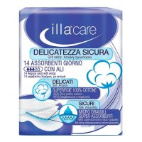 ILLA CARE GG 14PZ