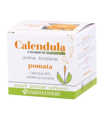 FARMADERBE POM CALEND 75ML