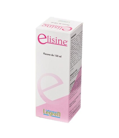 ELISINE SCIR 150ML "LEGREN"