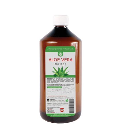 ALOE VERA SUCCO 1L