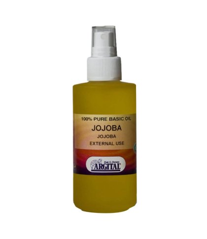 JOJOBA OLIO BASE 125ML