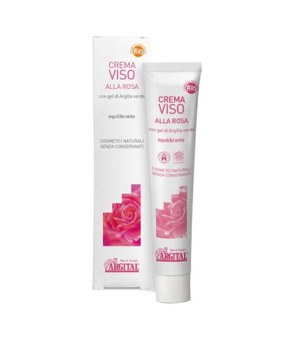 CREMA ALLA ROSA 50ML