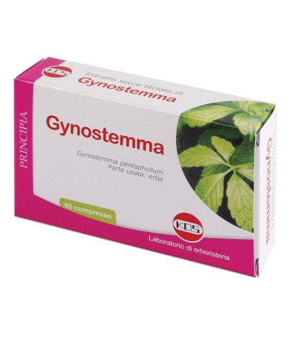 GYNOSTEMMA ESTR SEC 60CPR 24G