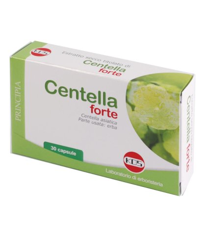 CENTELLA FORTE 30CPS KOS