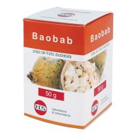 BAOBAB POLVERE 50G