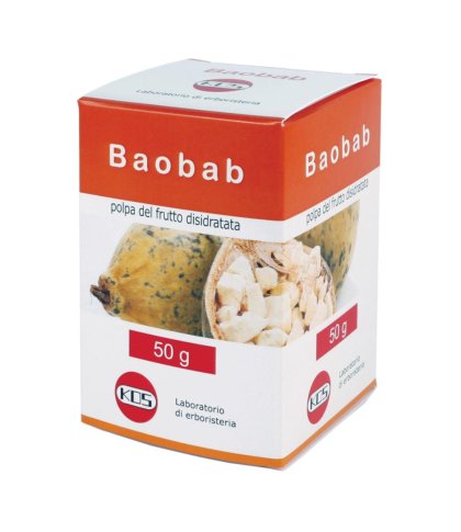 BAOBAB POLVERE 50G