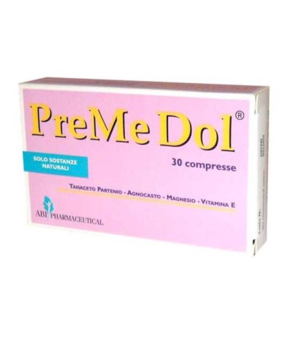 PREMEDOL 330MG 30CPR