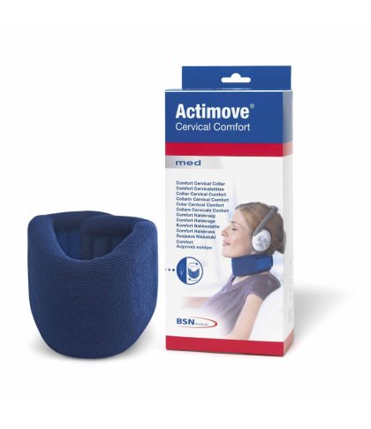 ACTIMOVE COLLARE CERVICALE XS