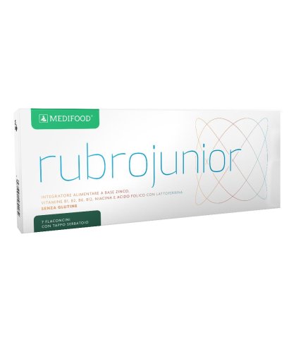 RUBRO JUNIOR 7FLNI